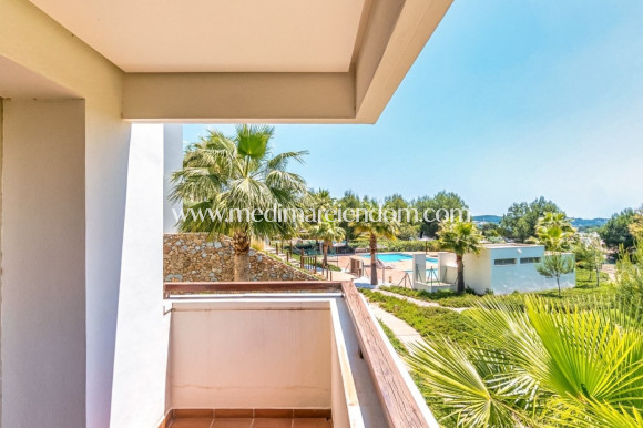 Вторичный рынок - Апартаменты - Orihuela Costa - LAS COLINAS GOLF RESORT