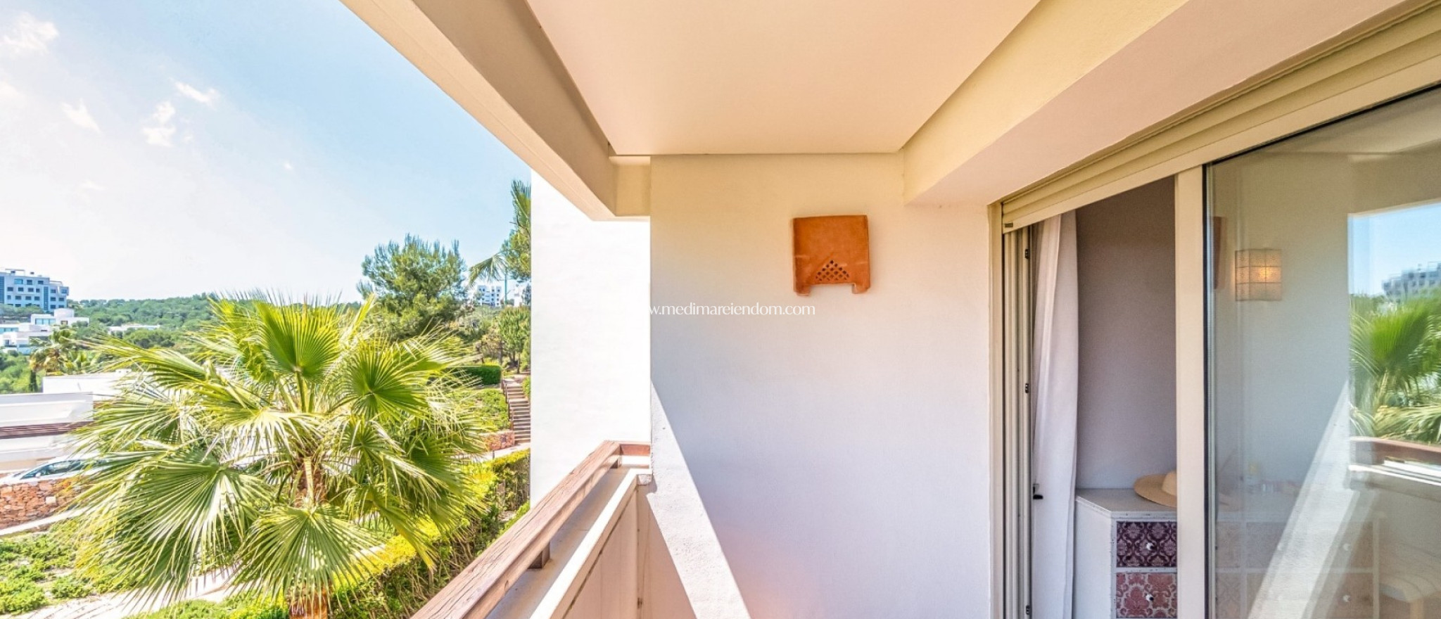 Вторичный рынок - Апартаменты - Orihuela Costa - LAS COLINAS GOLF RESORT