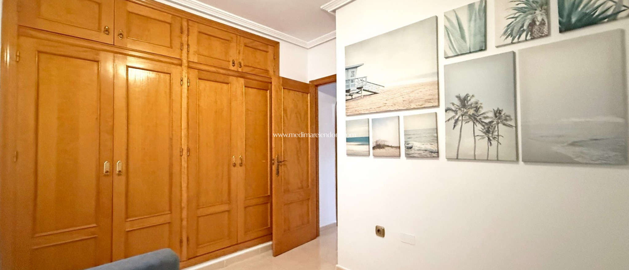 Вторичный рынок - Апартаменты - Orihuela Costa - Lomas de Cabo Roig