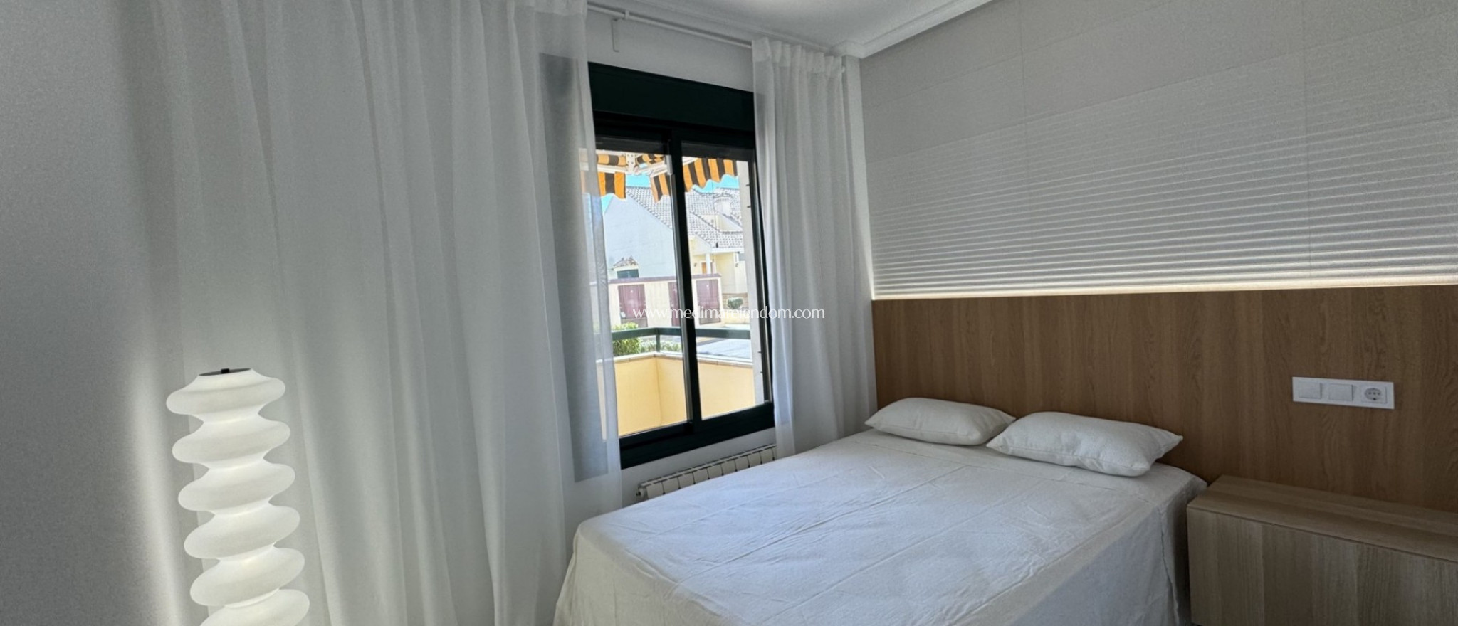 Вторичный рынок - Апартаменты - Orihuela Costa - Lomas de Campoamor