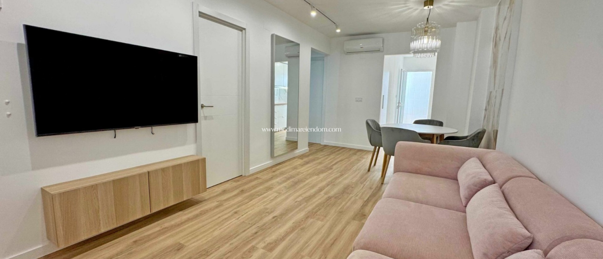 Вторичный рынок - Апартаменты - Orihuela Costa - Los Altos