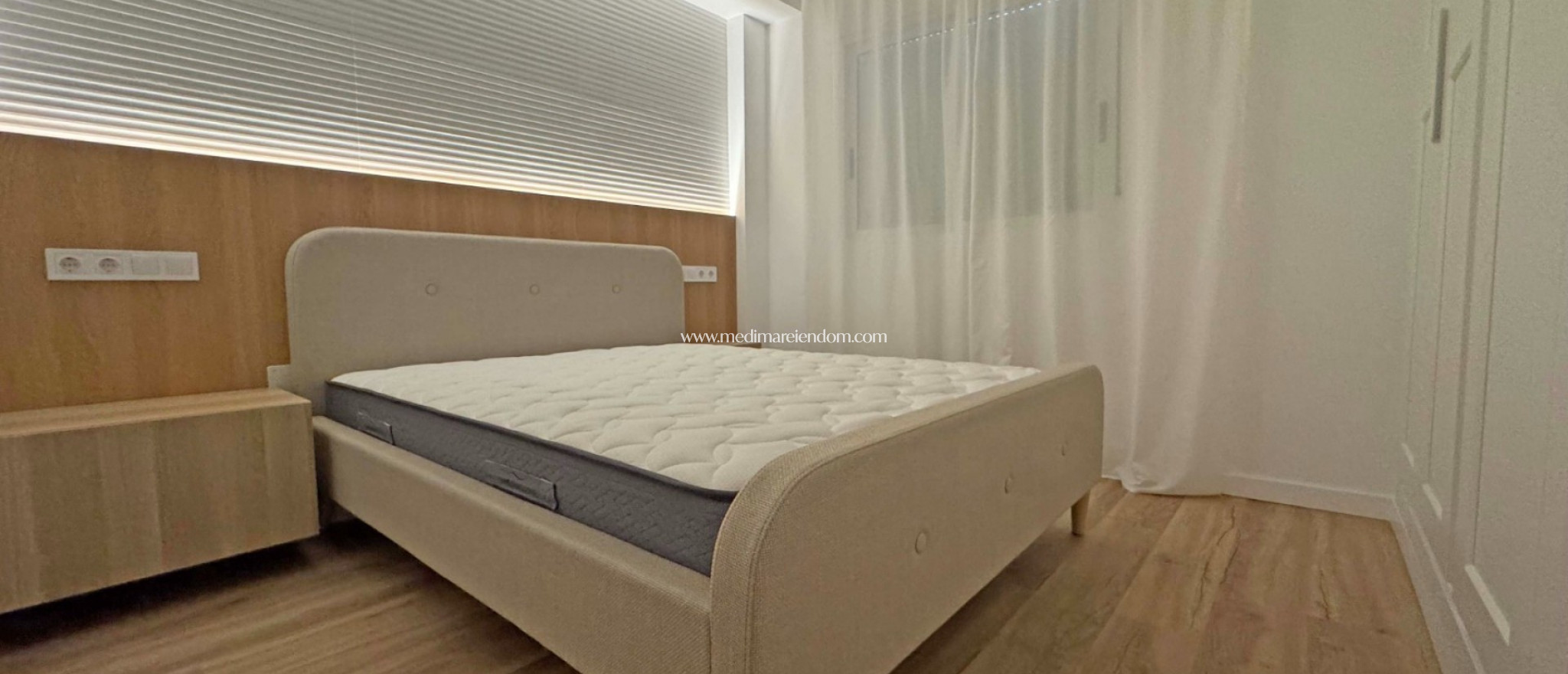 Вторичный рынок - Апартаменты - Orihuela Costa - Los Altos