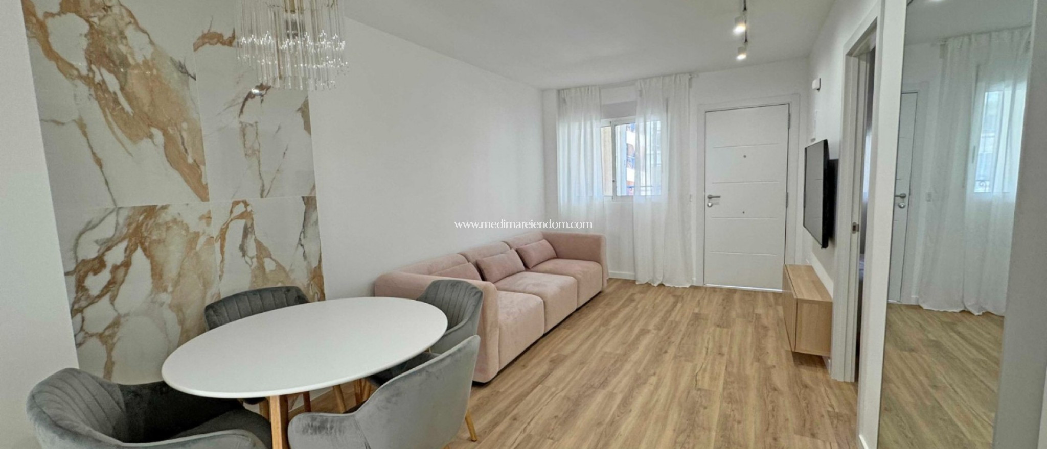 Вторичный рынок - Апартаменты - Orihuela Costa - Los Altos