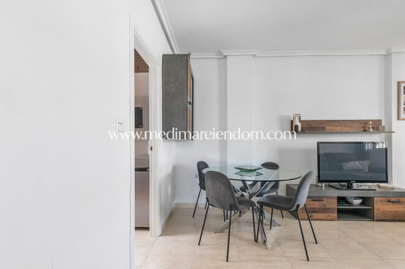 Вторичный рынок - Апартаменты - Orihuela Costa - Los Altos