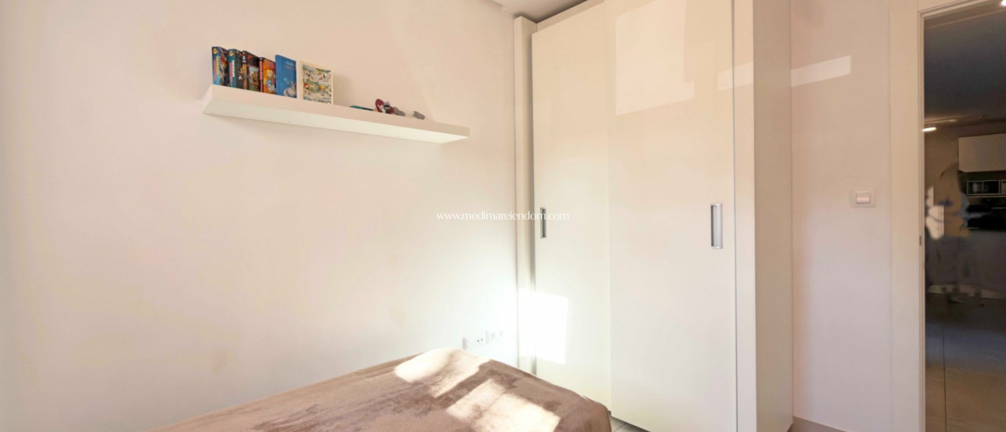 Вторичный рынок - Апартаменты - Orihuela Costa - Los Dolses