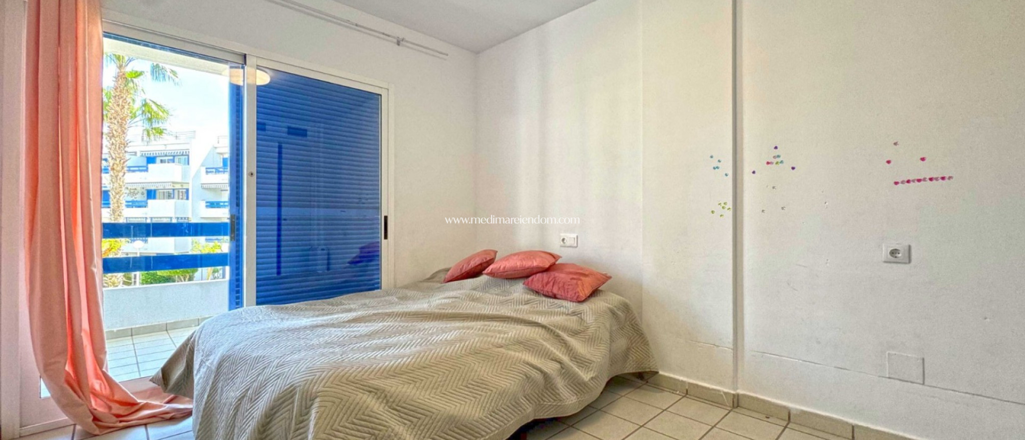 Вторичный рынок - Апартаменты - Orihuela Costa - Playa Flamenca