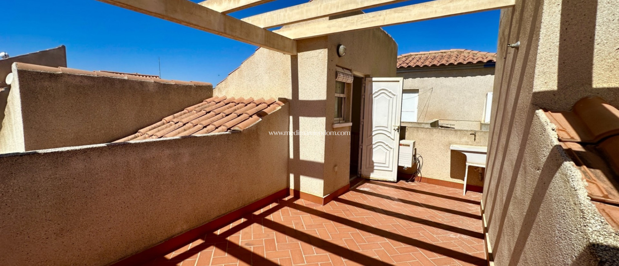 Вторичный рынок - Апартаменты - Orihuela Costa - Playa Flamenca