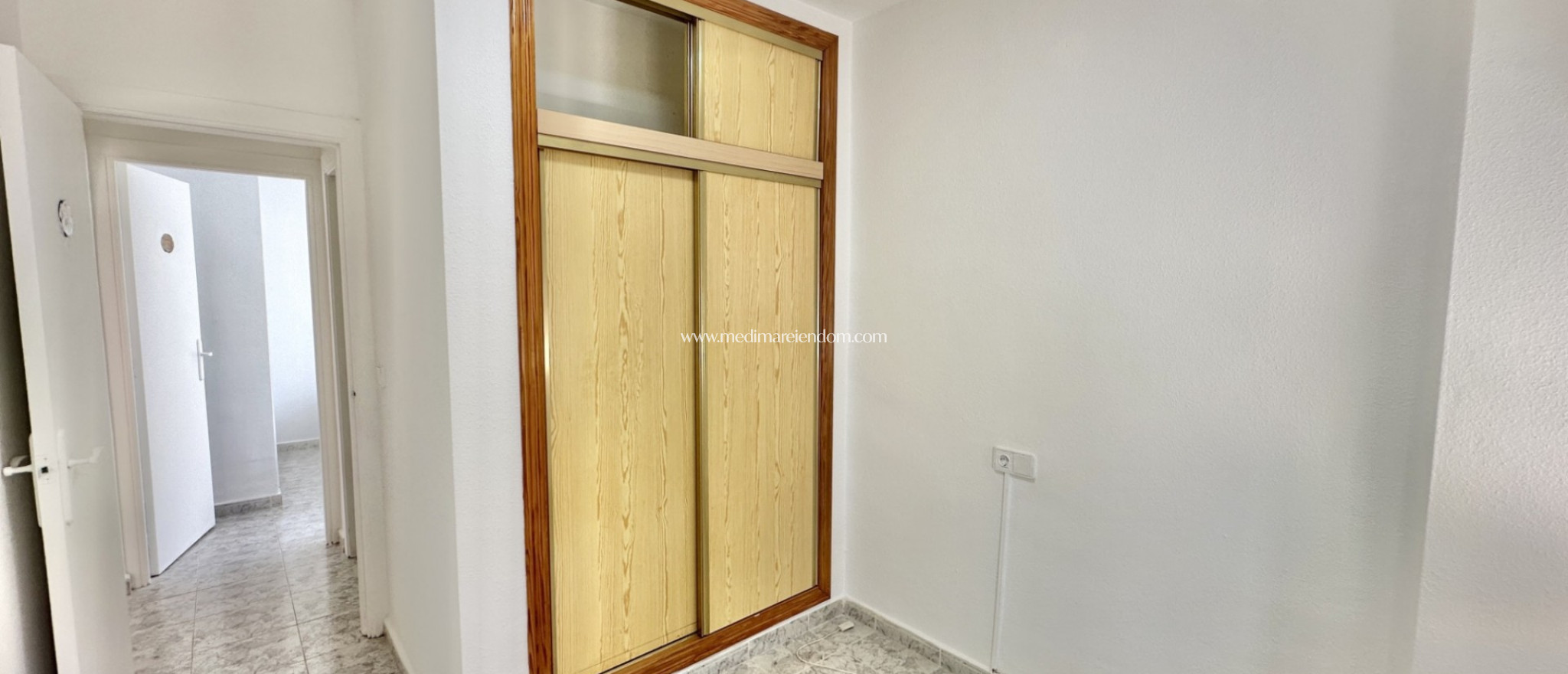 Вторичный рынок - Апартаменты - Orihuela Costa - Playa Flamenca