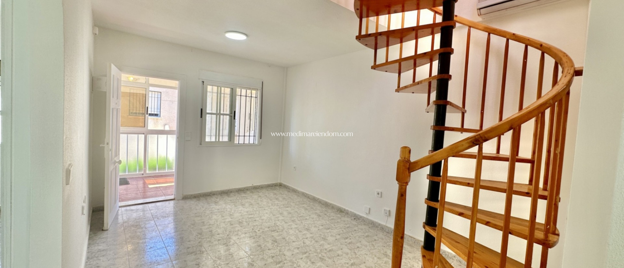 Вторичный рынок - Апартаменты - Orihuela Costa - Playa Flamenca