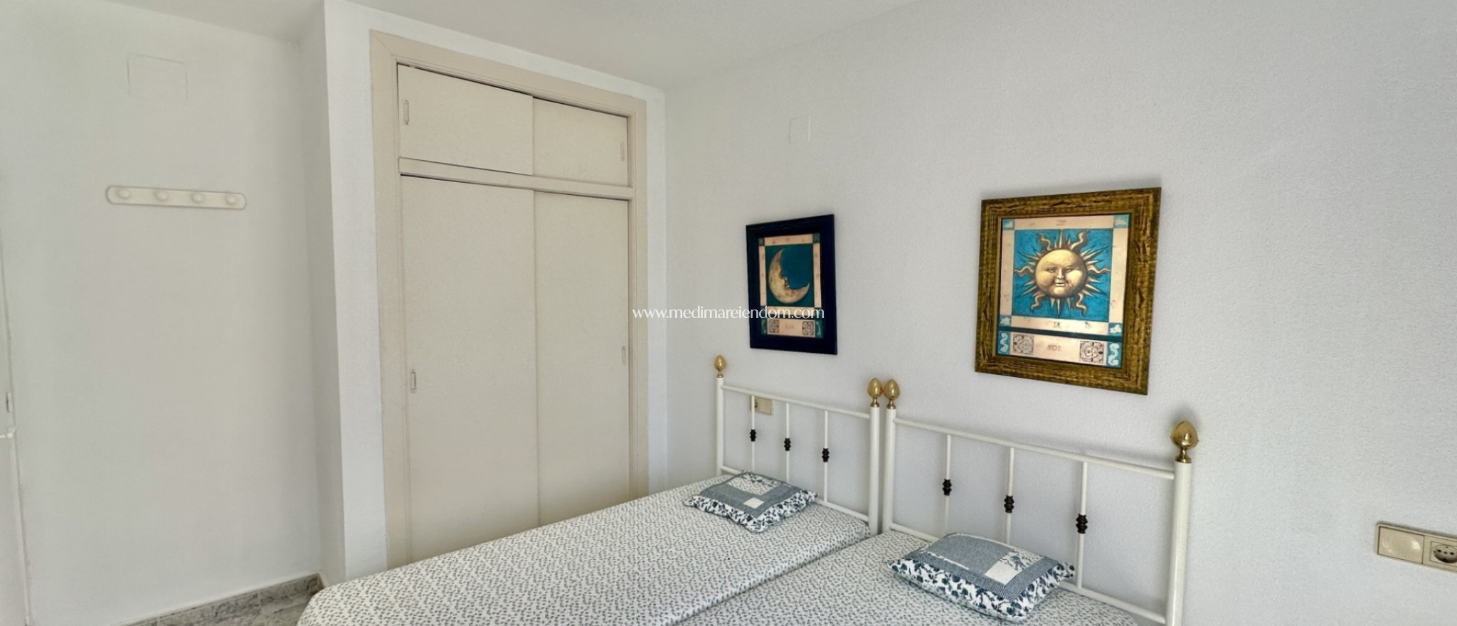 Вторичный рынок - Апартаменты - Orihuela Costa - Playa Flamenca