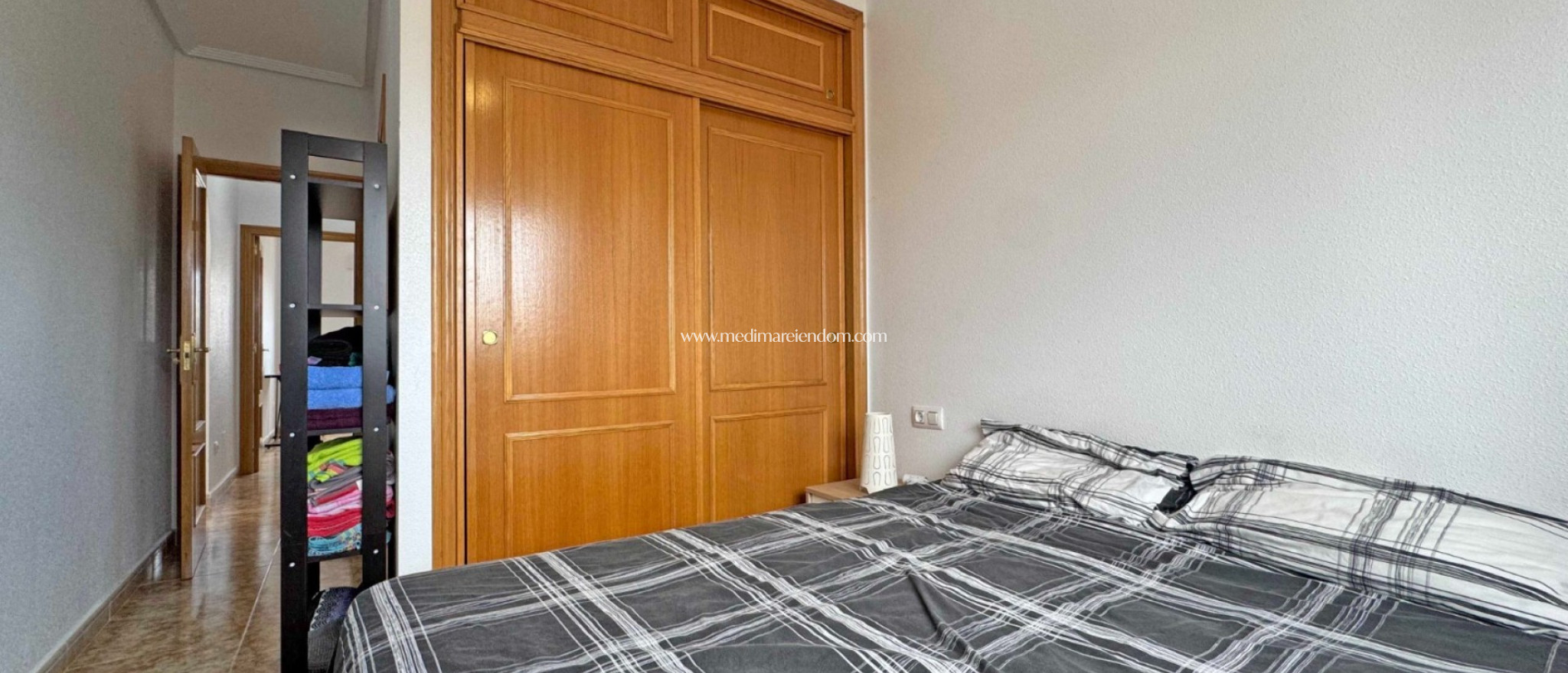 Вторичный рынок - Апартаменты - Orihuela Costa - Punta Prima