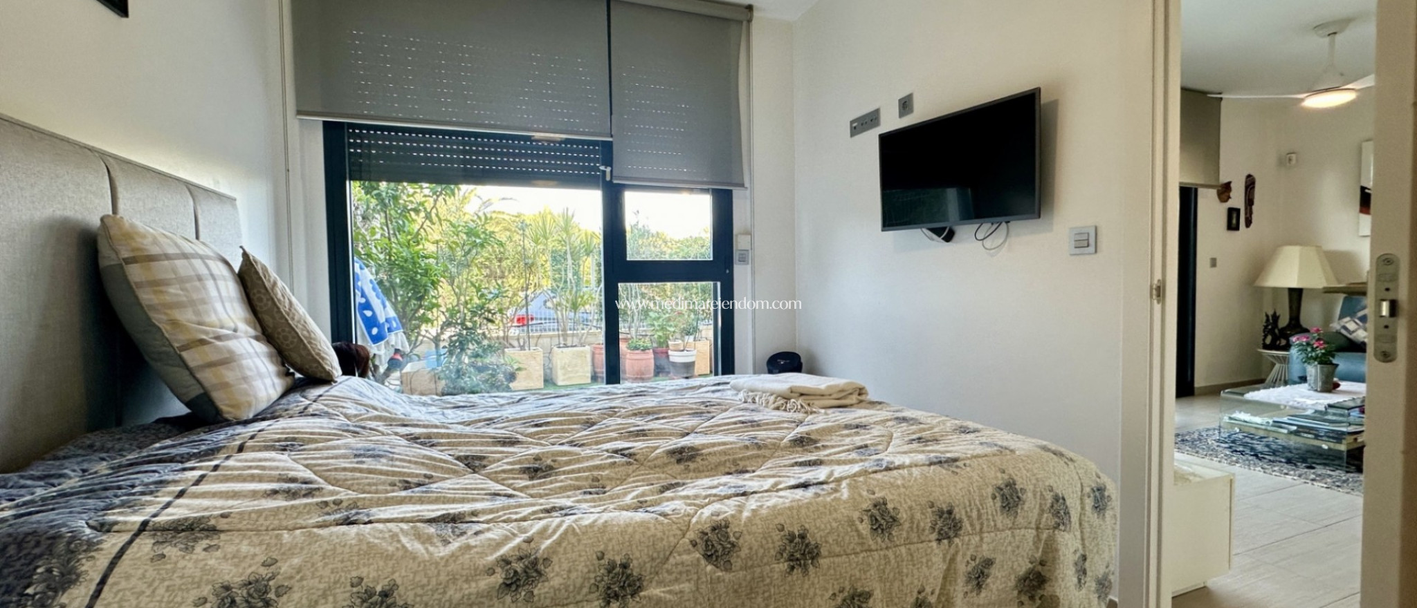 Вторичный рынок - Апартаменты - Orihuela Costa - Punta Prima