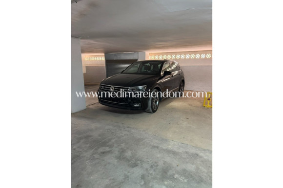 Вторичный рынок - Апартаменты - Orihuela Costa - Punta Prima