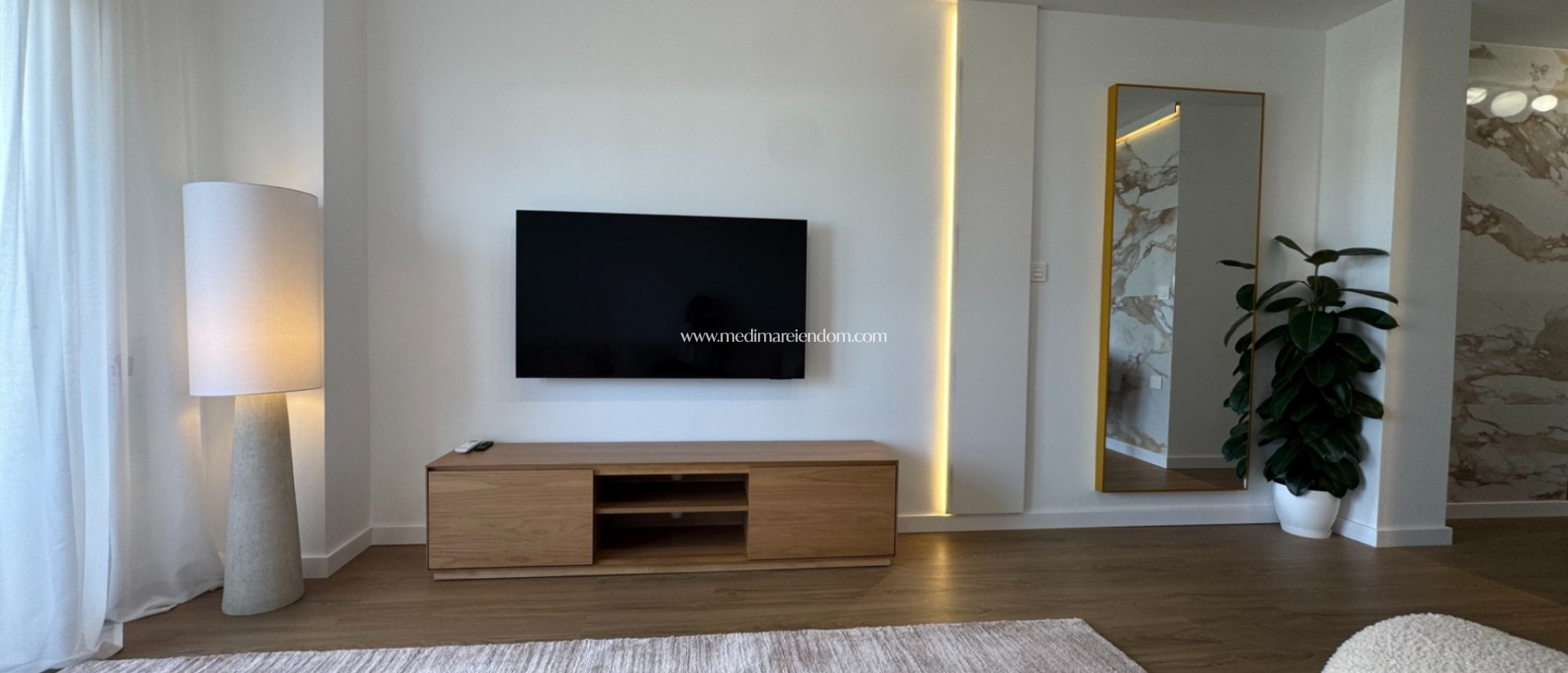 Вторичный рынок - Апартаменты - Orihuela Costa - Punta Prima