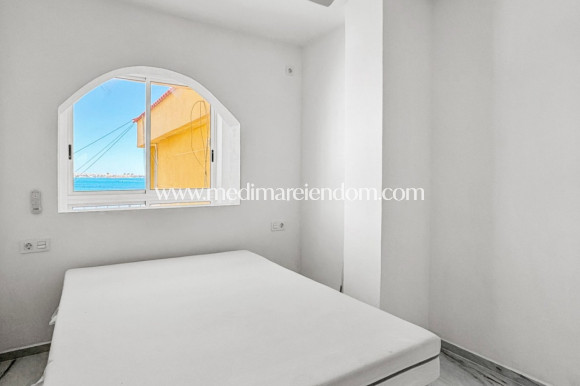 Вторичный рынок - Апартаменты - Orihuela Costa - Punta Prima