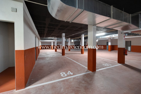 Вторичный рынок - Апартаменты - Orihuela Costa - Punta Prima