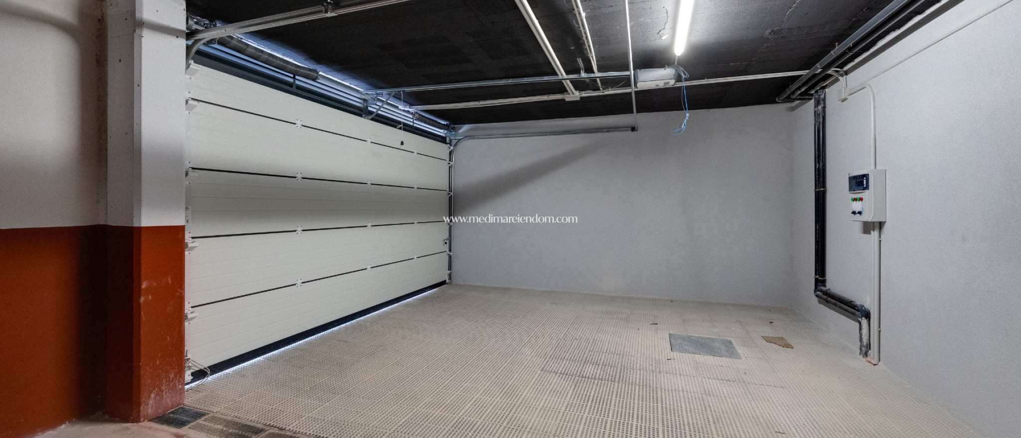 Вторичный рынок - Апартаменты - Orihuela Costa - Punta Prima