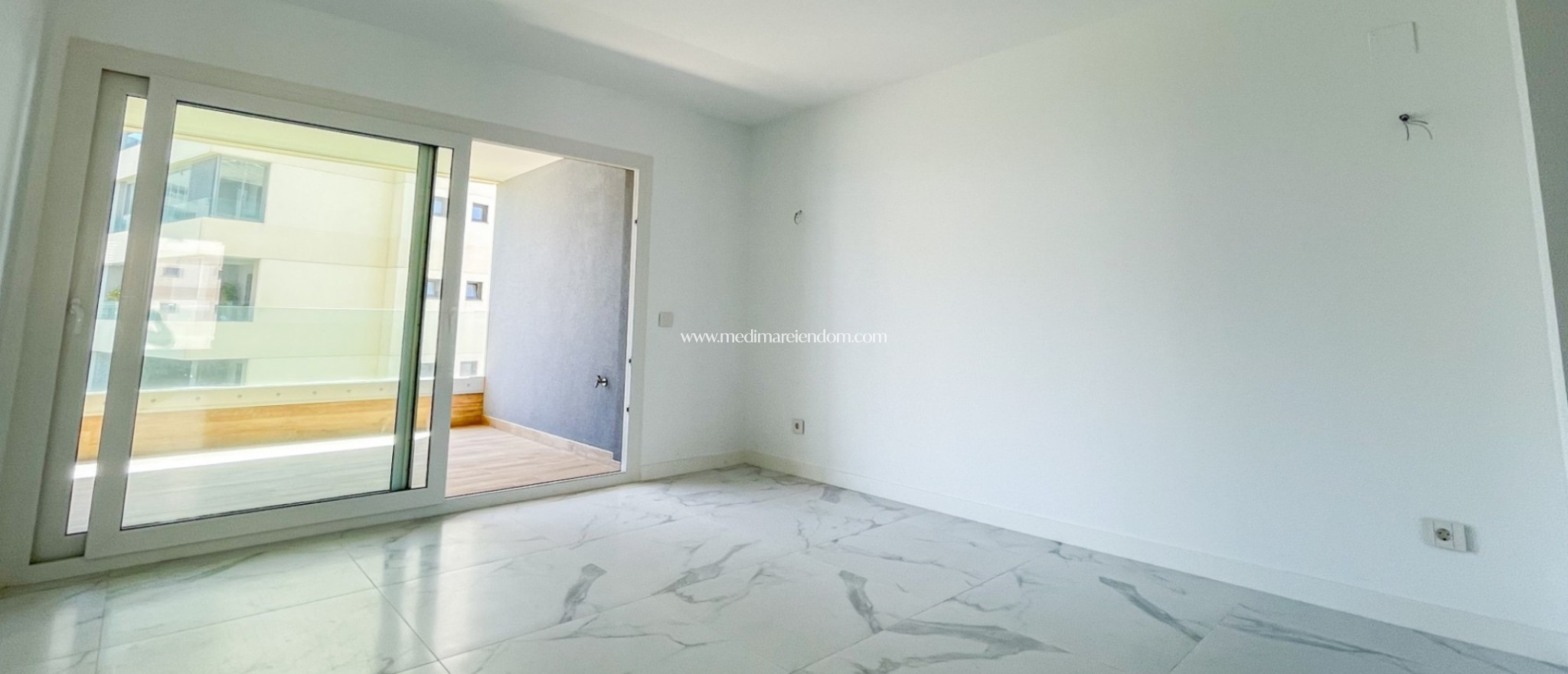 Вторичный рынок - Апартаменты - Orihuela Costa - Punta Prima