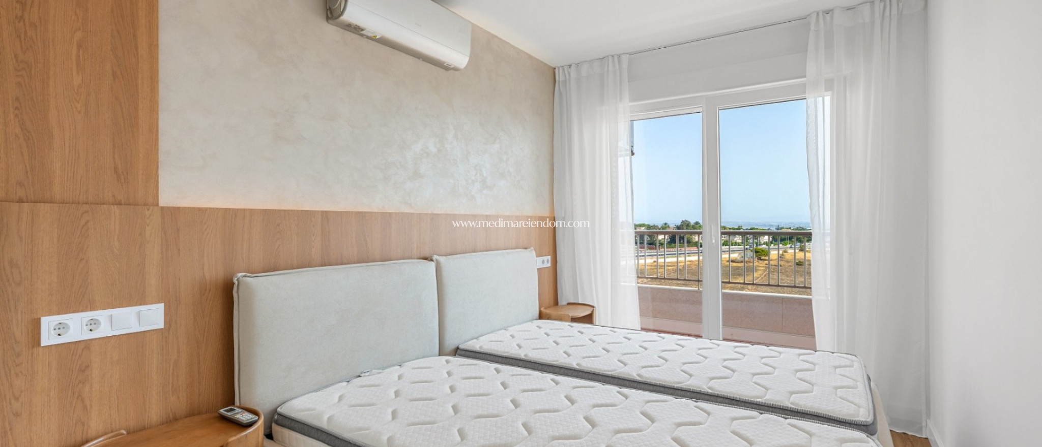 Вторичный рынок - Апартаменты - Orihuela Costa - Punta Prima