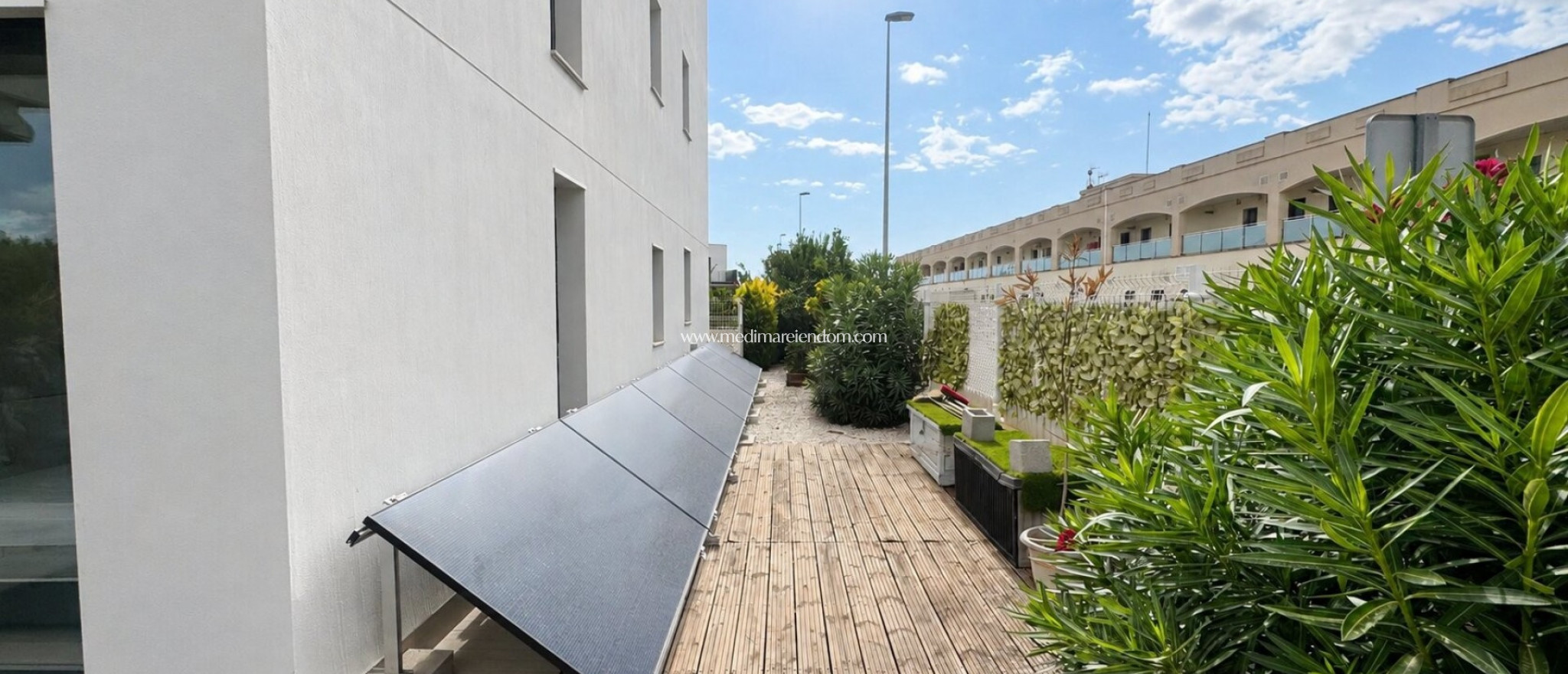 Вторичный рынок - Апартаменты - Orihuela Costa - Punta Prima