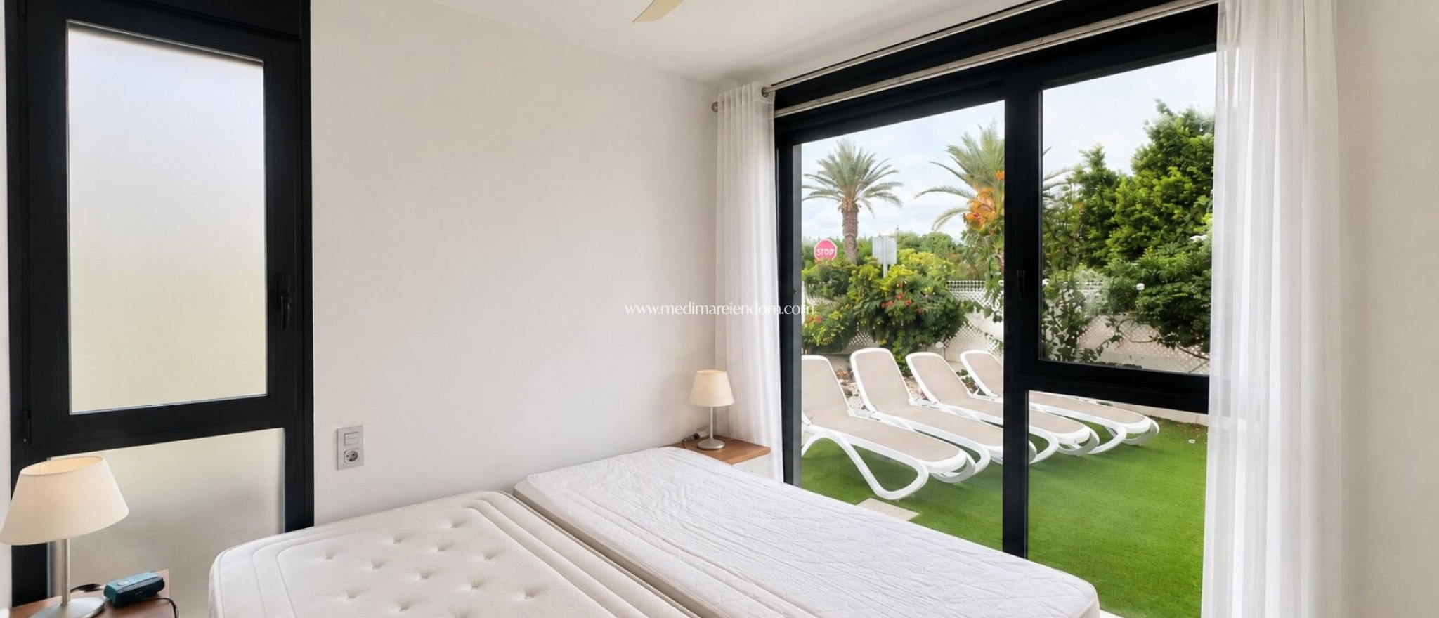 Вторичный рынок - Апартаменты - Orihuela Costa - Punta Prima