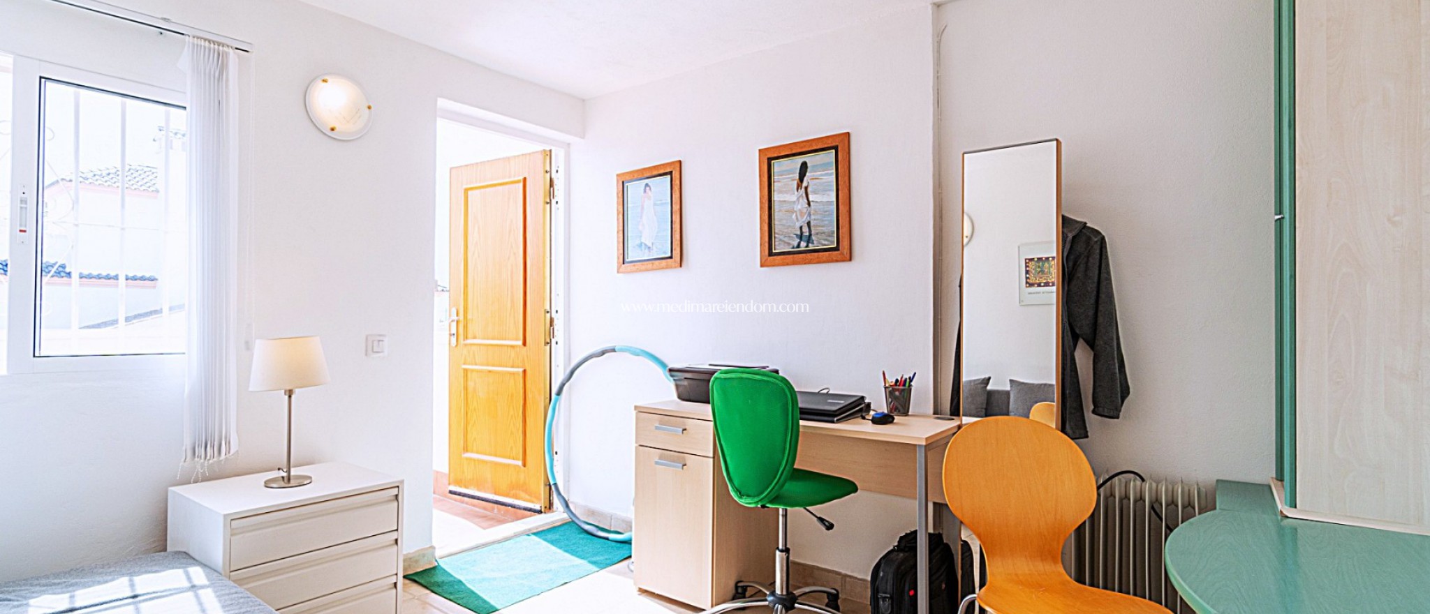 Вторичный рынок - Апартаменты - Orihuela Costa - Punta Prima