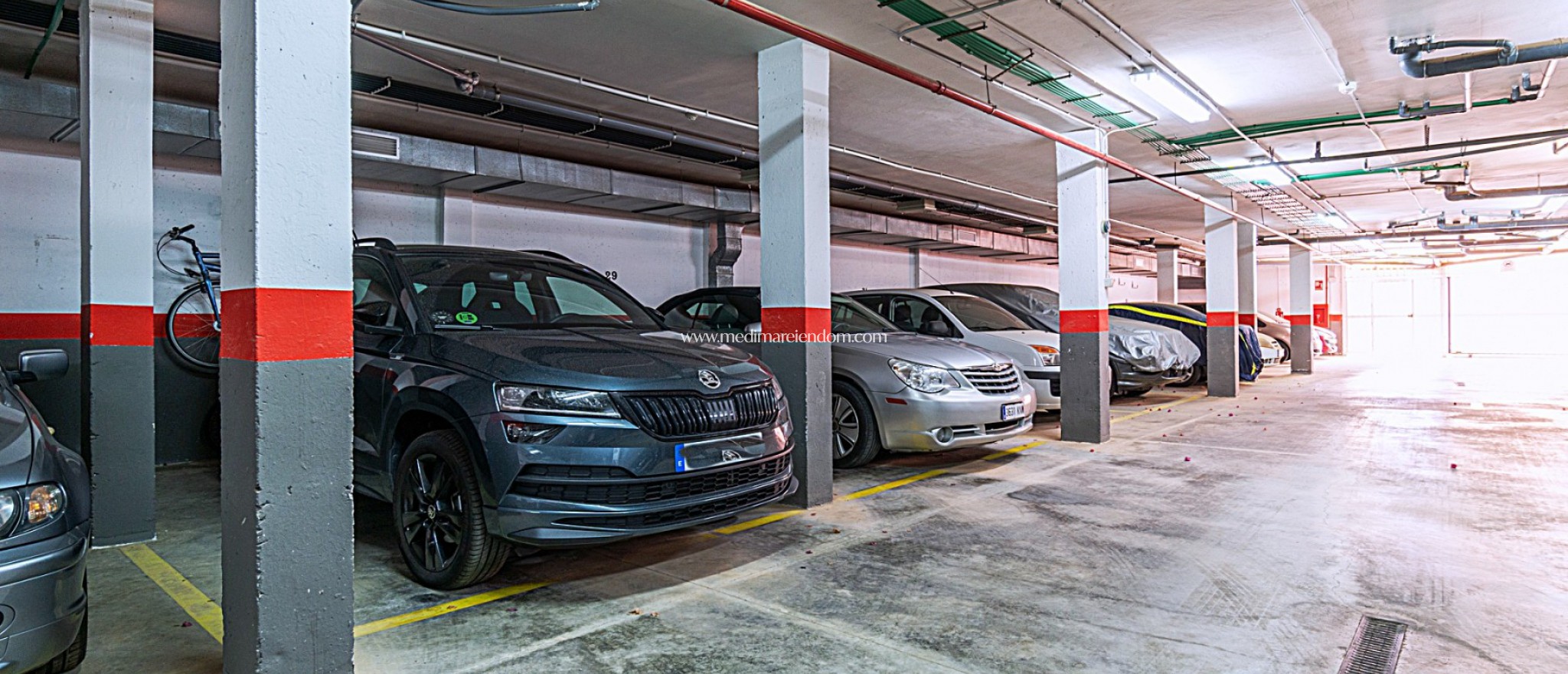 Вторичный рынок - Апартаменты - Orihuela Costa - Punta Prima