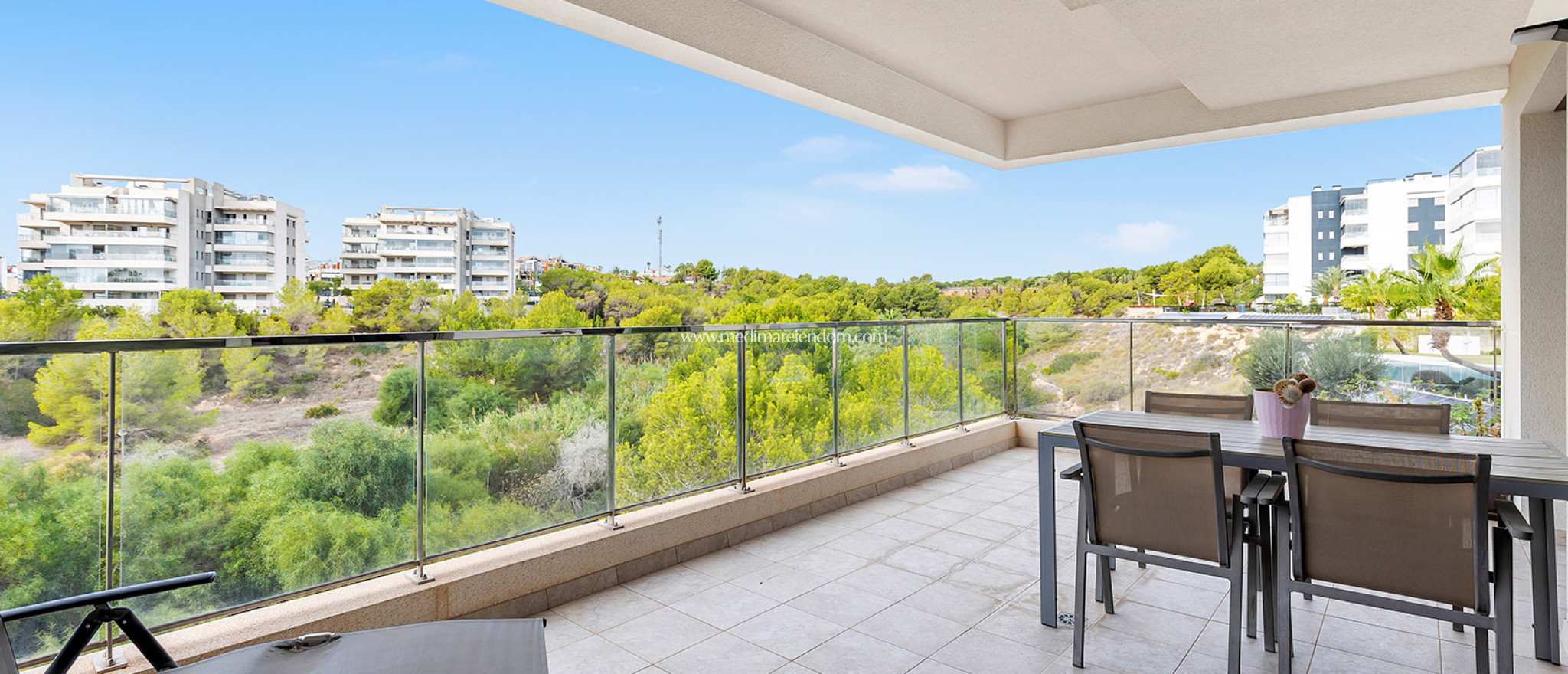 Вторичный рынок - Апартаменты - Orihuela Costa - Villamartín-Las Filipinas