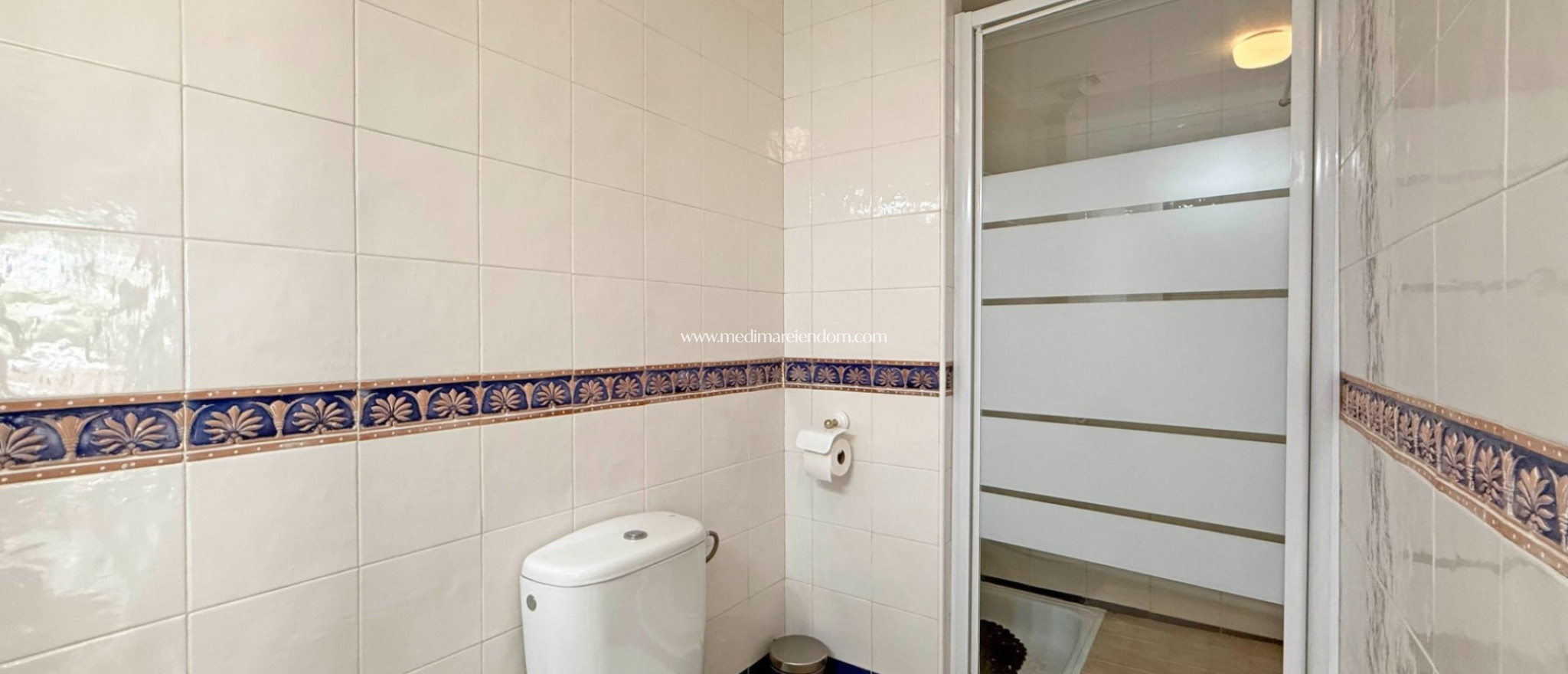 Вторичный рынок - Апартаменты - Orihuela Costa - Villamartín