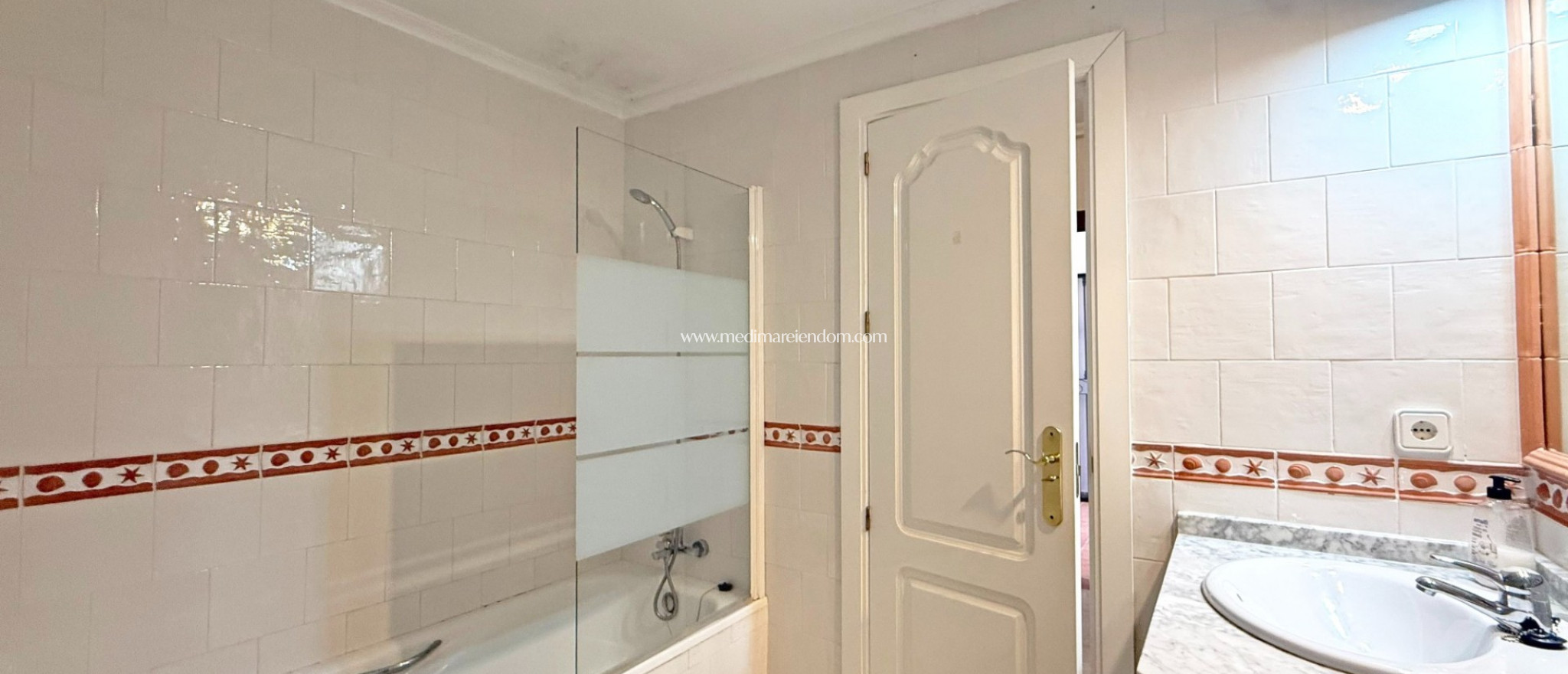 Вторичный рынок - Апартаменты - Orihuela Costa - Villamartín