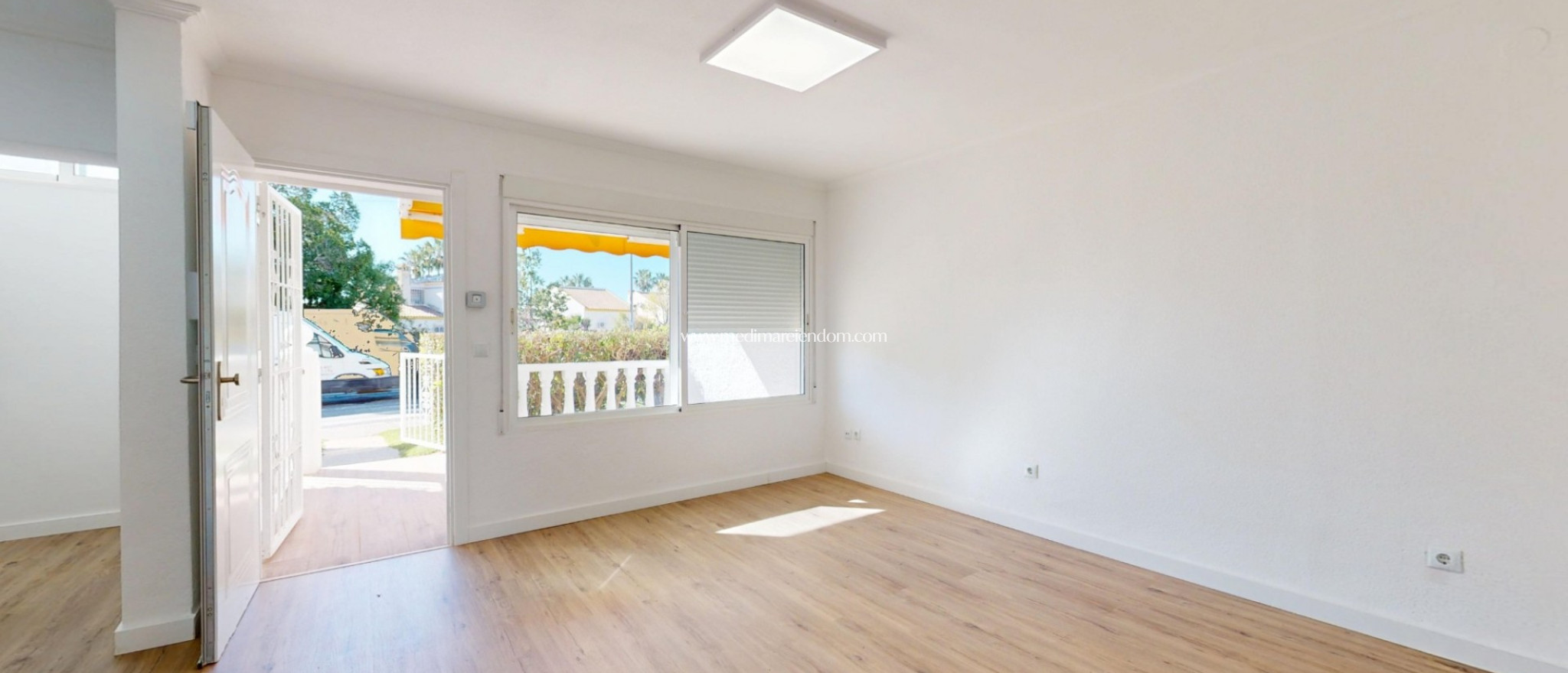 Вторичный рынок - Апартаменты - Orihuela Costa - Villamartín