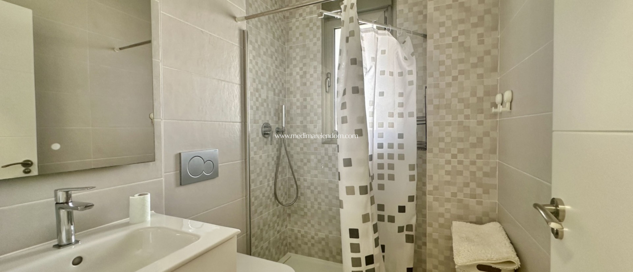 Вторичный рынок - Апартаменты - Orihuela Costa - Villamartín