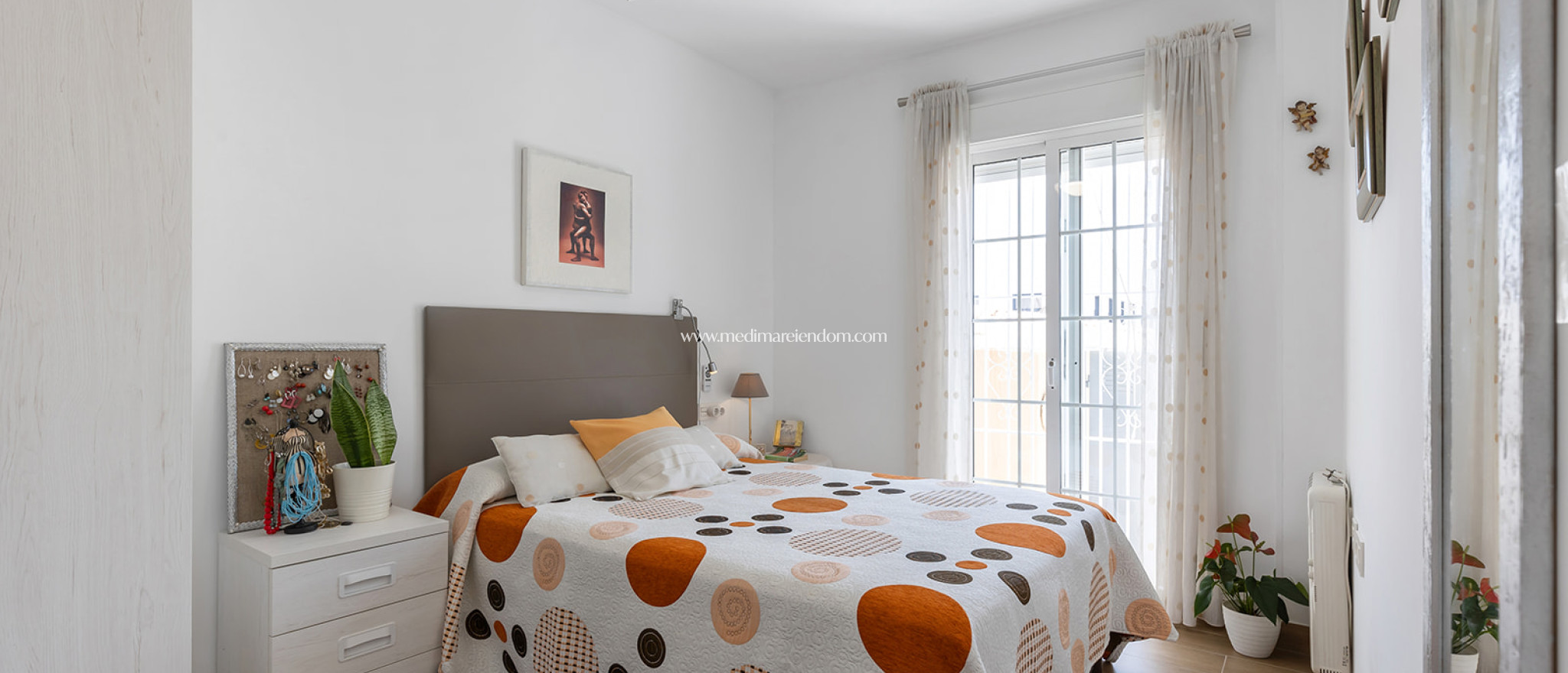 Вторичный рынок - Апартаменты - Orihuela - Orihuela Costa