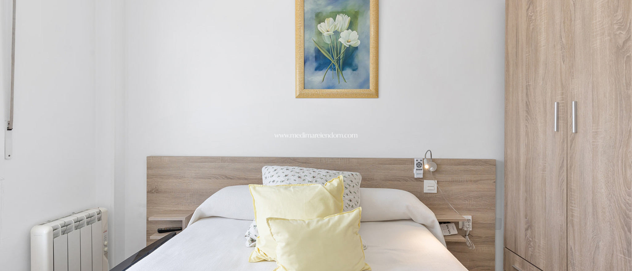 Вторичный рынок - Апартаменты - Orihuela - Orihuela Costa