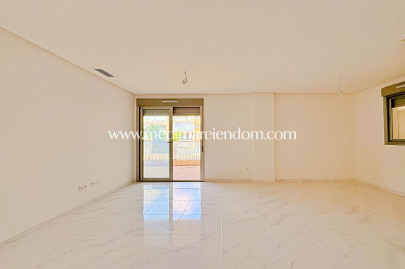 Вторичный рынок - Апартаменты - Orihuela - Orihuela Costa