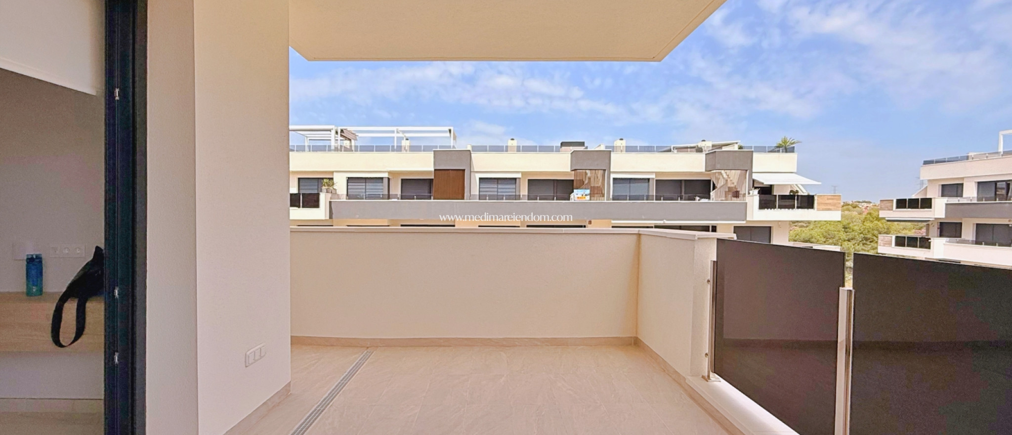 Вторичный рынок - Апартаменты - Orihuela - Orihuela Costa