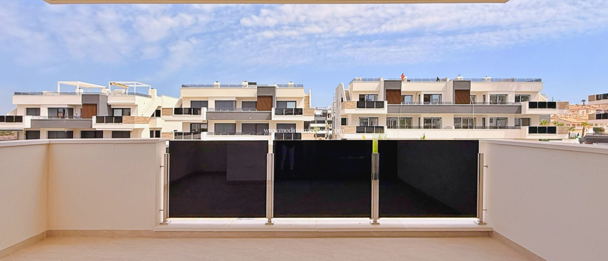 Вторичный рынок - Апартаменты - Orihuela - Orihuela Costa
