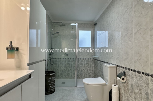 Вторичный рынок - Апартаменты - Orihuela - Playa Flamenca