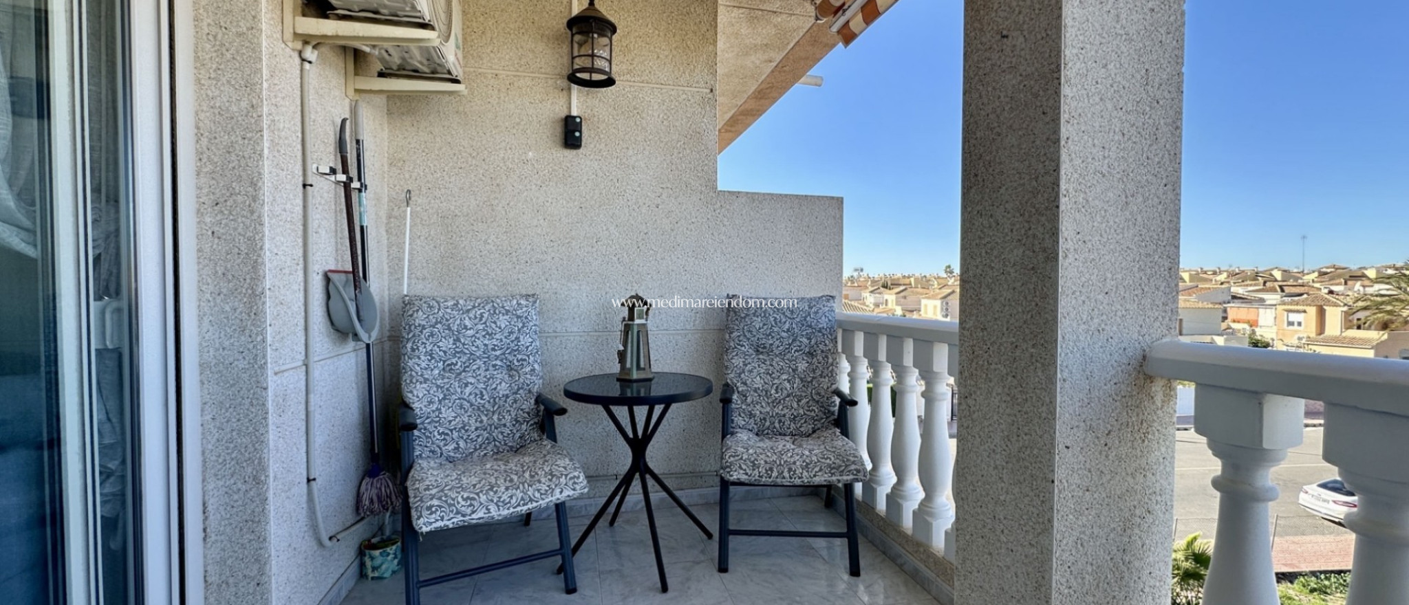 Вторичный рынок - Апартаменты - Orihuela - Playa Flamenca