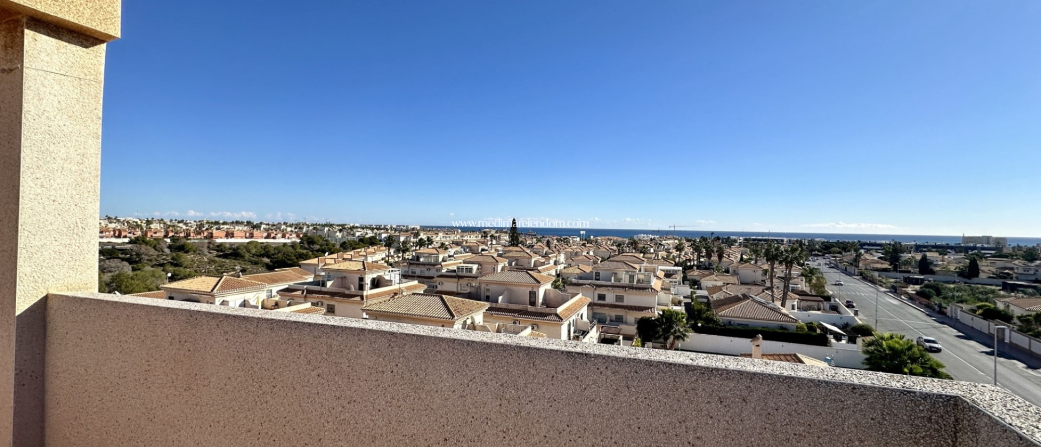 Вторичный рынок - Апартаменты - Orihuela - Playa Flamenca