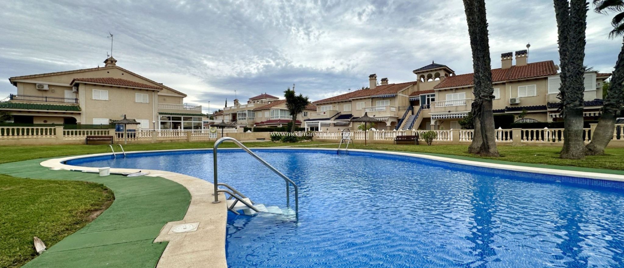 Вторичный рынок - Апартаменты - Orihuela - Zeniamar-Horizonte-La Campana