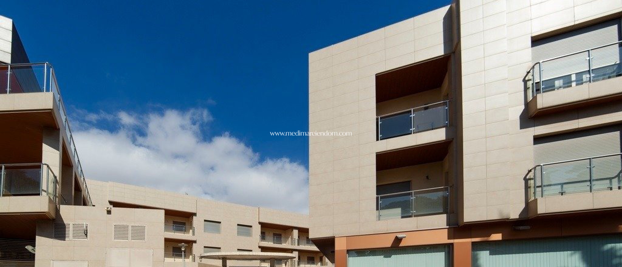 Вторичный рынок - Апартаменты - San Pedro del Pinatar - Centro