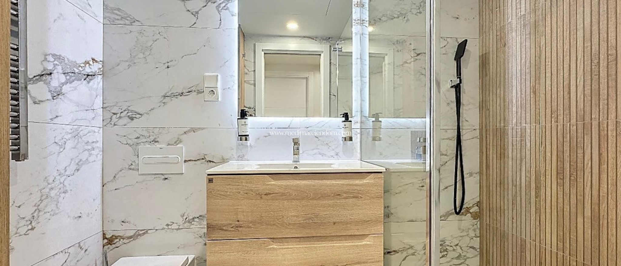 Вторичный рынок - Апартаменты - San Pedro del Pinatar - San Pedro Del Pinatar