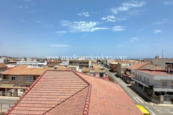 Вторичный рынок - Апартаменты - San Pedro del Pinatar - San Pedro Del Pinatar