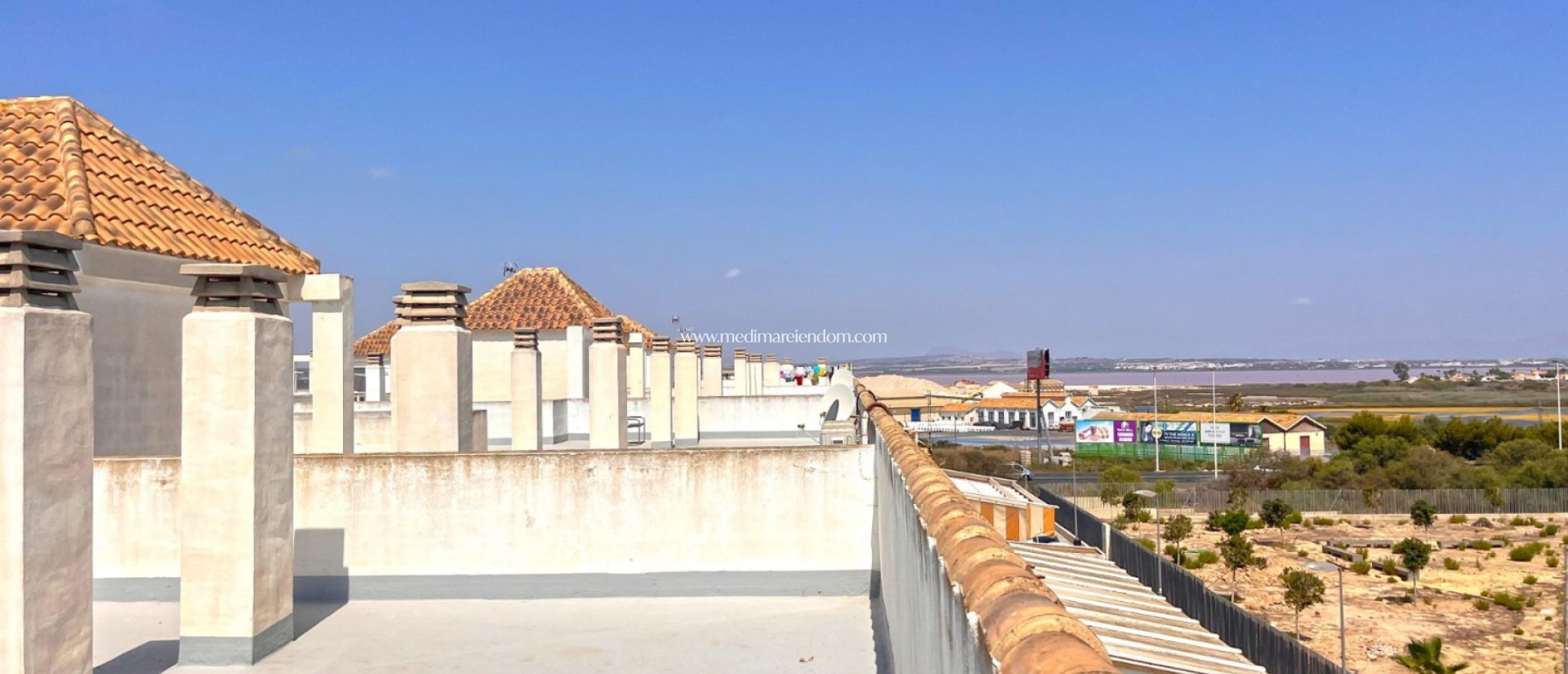 Вторичный рынок - Апартаменты - Torrevieja - El Acequión - Los Náufragos