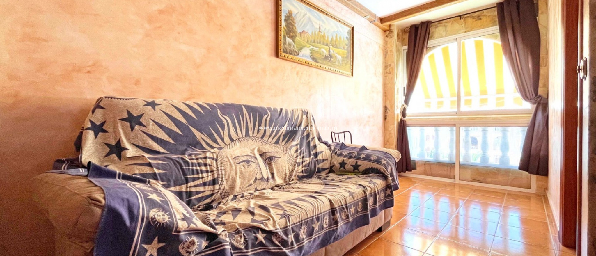 Вторичный рынок - Апартаменты - Torrevieja - El Acequión - Los Náufragos