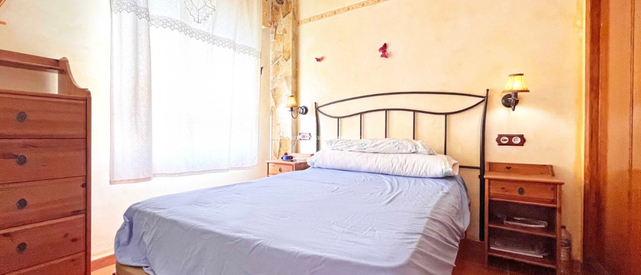 Вторичный рынок - Апартаменты - Torrevieja - El Acequión - Los Náufragos