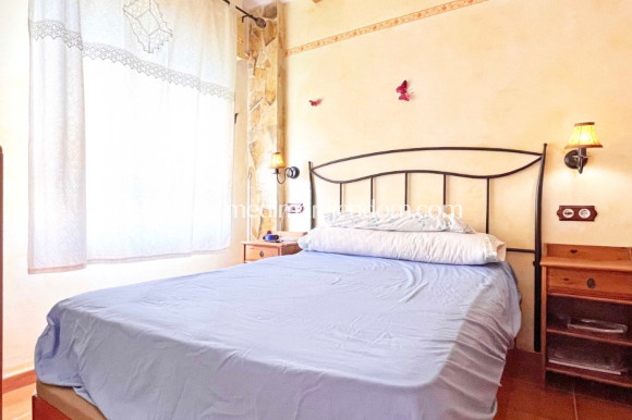 Вторичный рынок - Апартаменты - Torrevieja - El Acequión - Los Náufragos