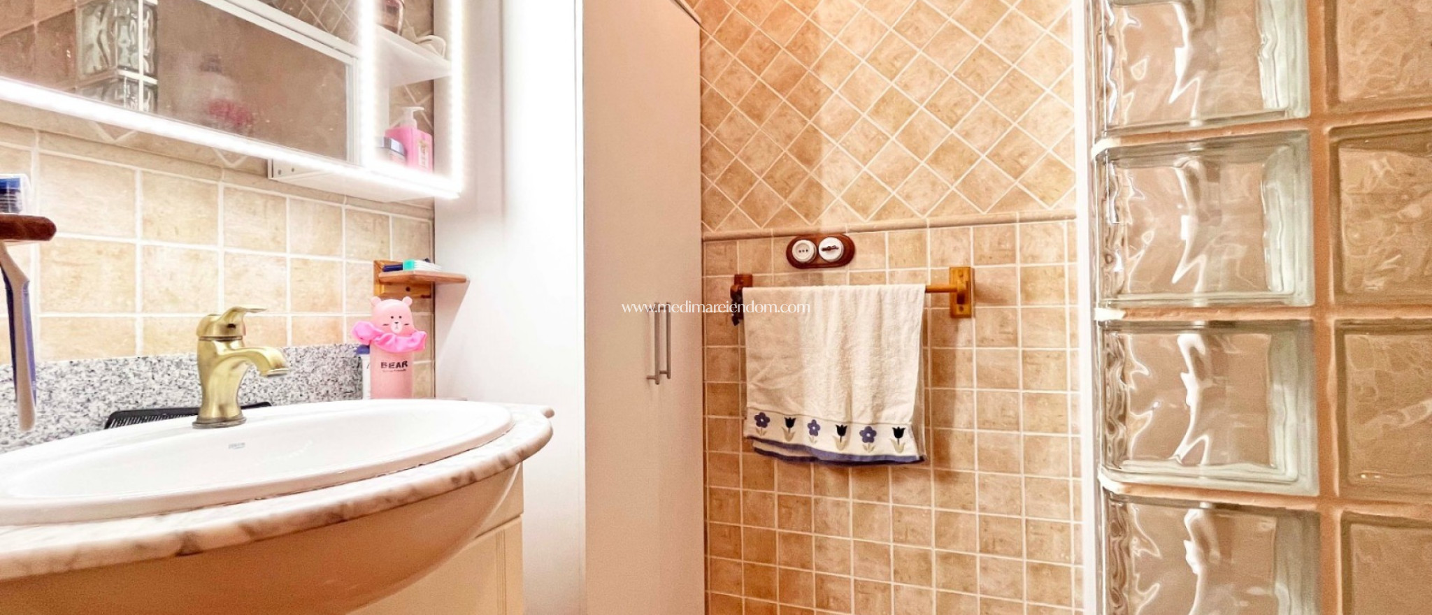 Вторичный рынок - Апартаменты - Torrevieja - El Acequión - Los Náufragos