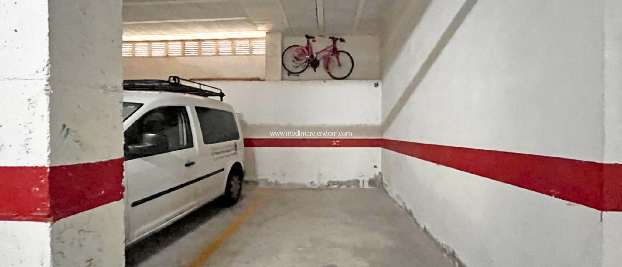 Вторичный рынок - Апартаменты - Torrevieja - El Acequión - Los Náufragos